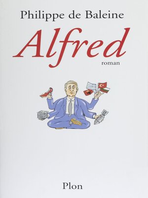 cover image of Alfred